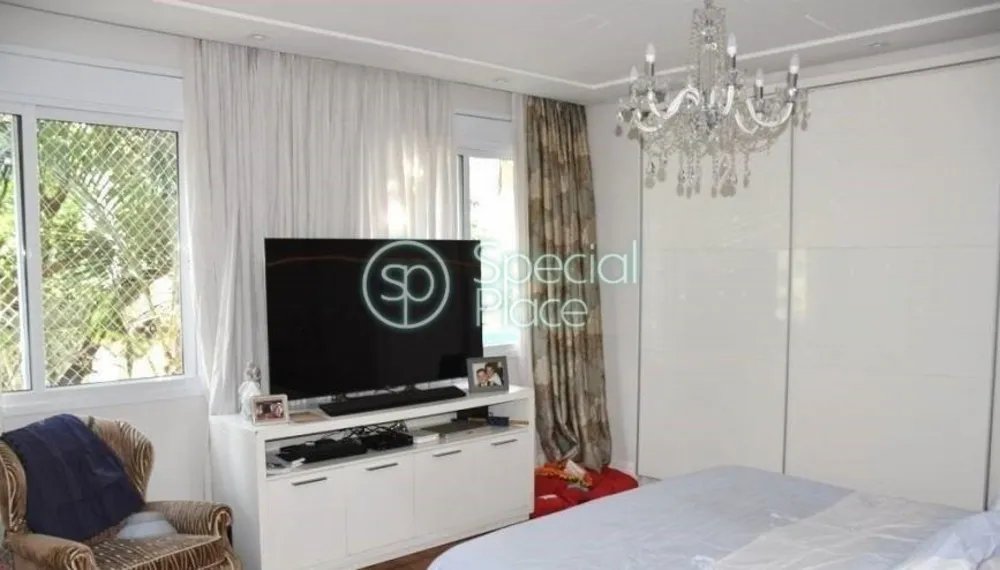 Apartamento, 3 quartos, 250 m² - Foto 7