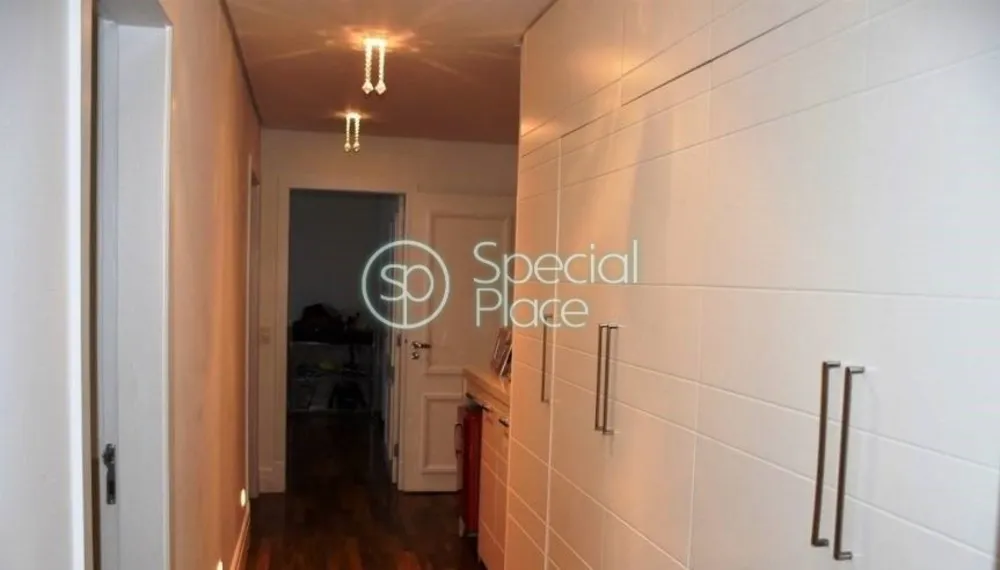 Apartamento, 3 quartos, 250 m² - Foto 5