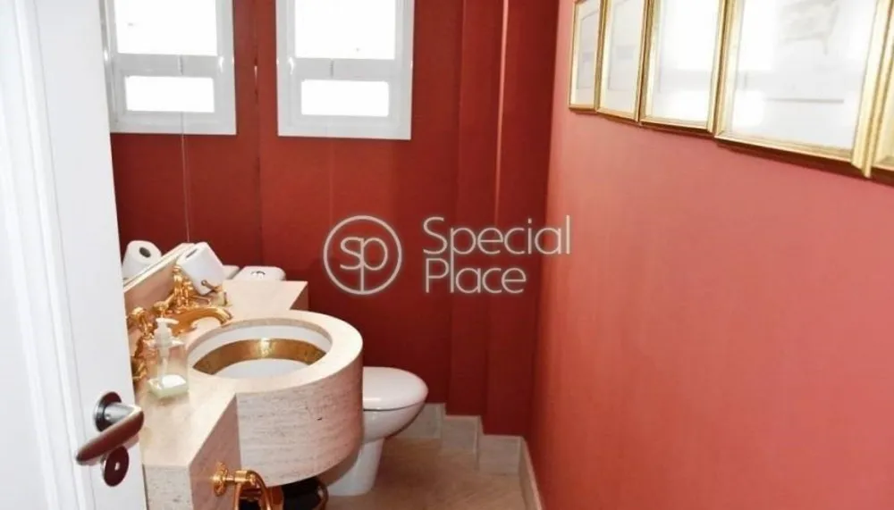 Apartamento, 3 quartos, 250 m² - Foto 4