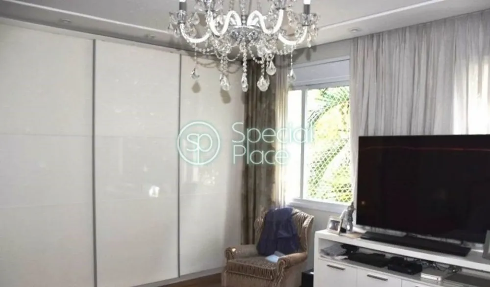 Apartamento, 3 quartos, 250 m² - Foto 6
