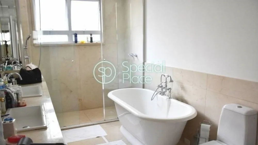 Apartamento, 3 quartos, 250 m² - Foto 8