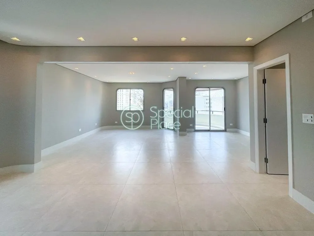 Apartamento, 3 quartos, 169 m² - Foto 4