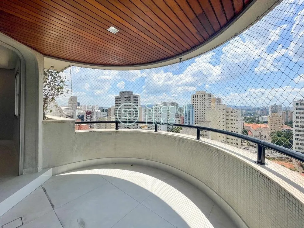 Apartamento, 3 quartos, 169 m² - Foto 7