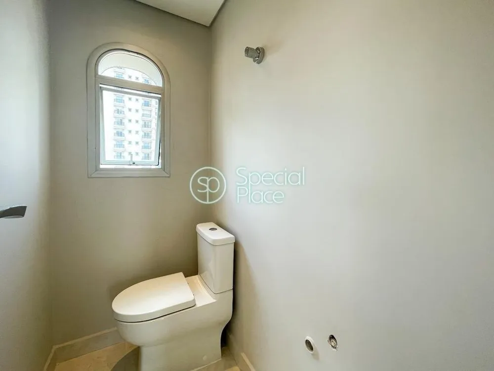 Apartamento, 3 quartos, 169 m² - Foto 6