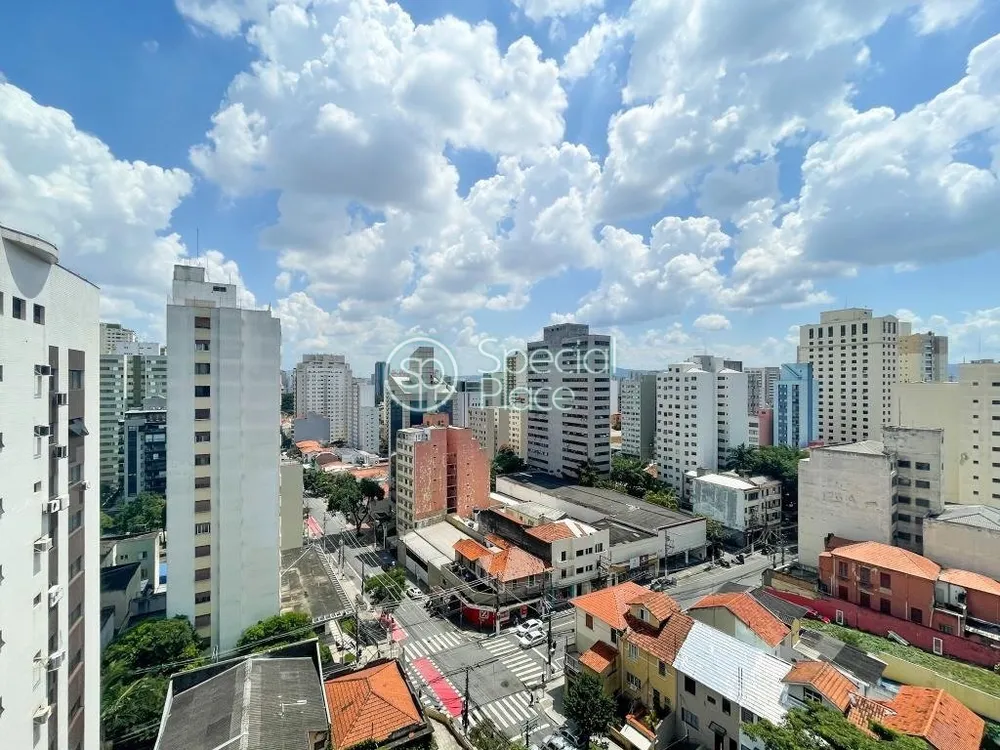 Apartamento, 3 quartos, 169 m² - Foto 1