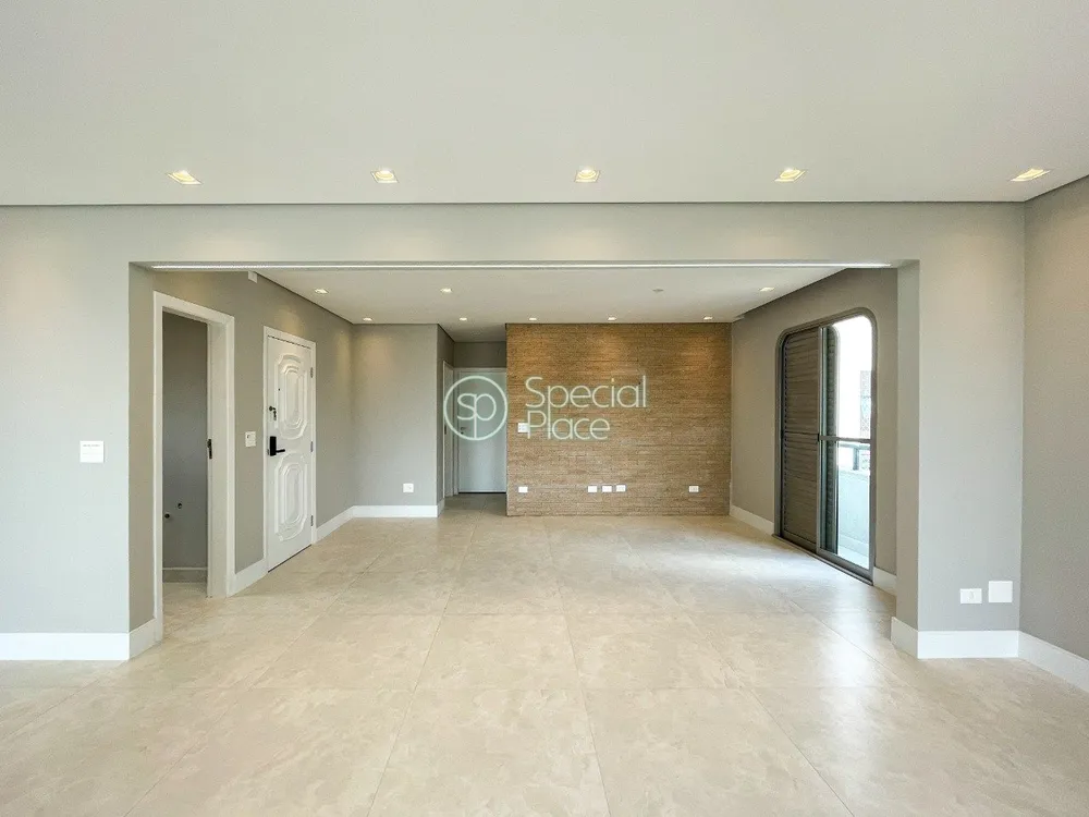 Apartamento, 3 quartos, 169 m² - Foto 2