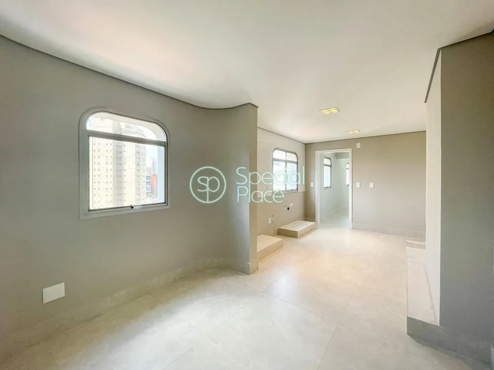 Apartamento, 3 quartos, 169 m² - Foto 3
