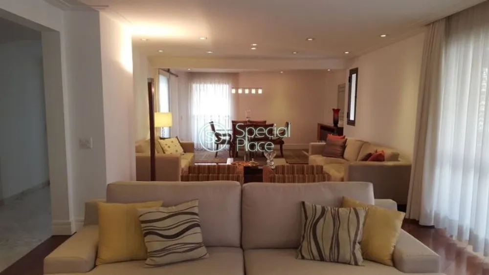 Apartamento, 5 quartos, 275 m² - Foto 3