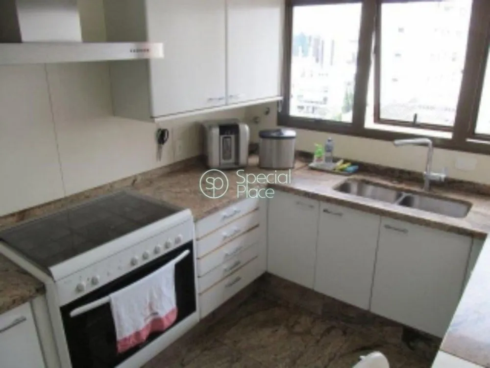Apartamento, 5 quartos, 275 m² - Foto 6