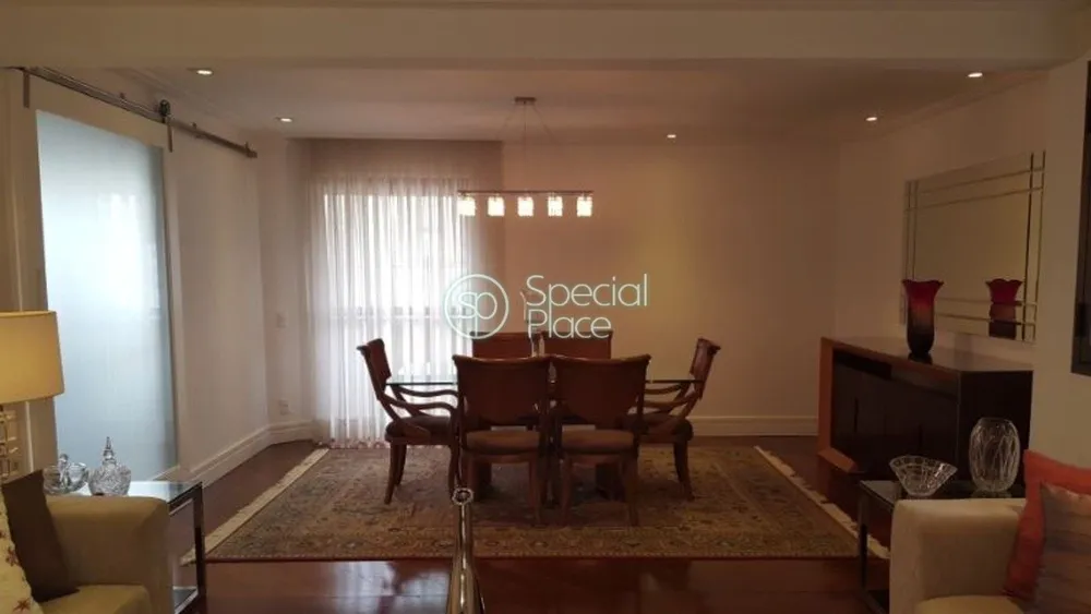 Apartamento, 5 quartos, 275 m² - Foto 2