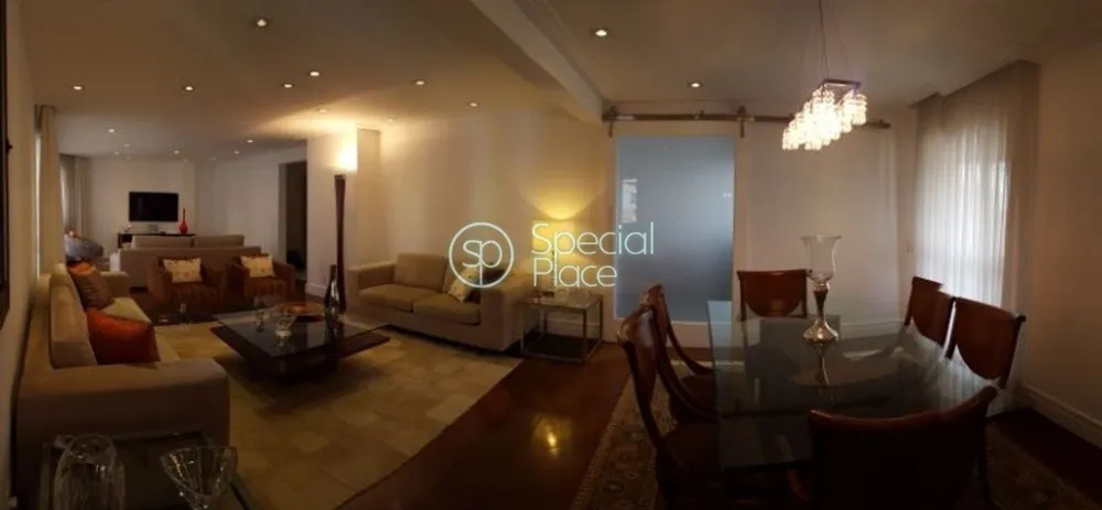 Apartamento, 5 quartos, 275 m² - Foto 1
