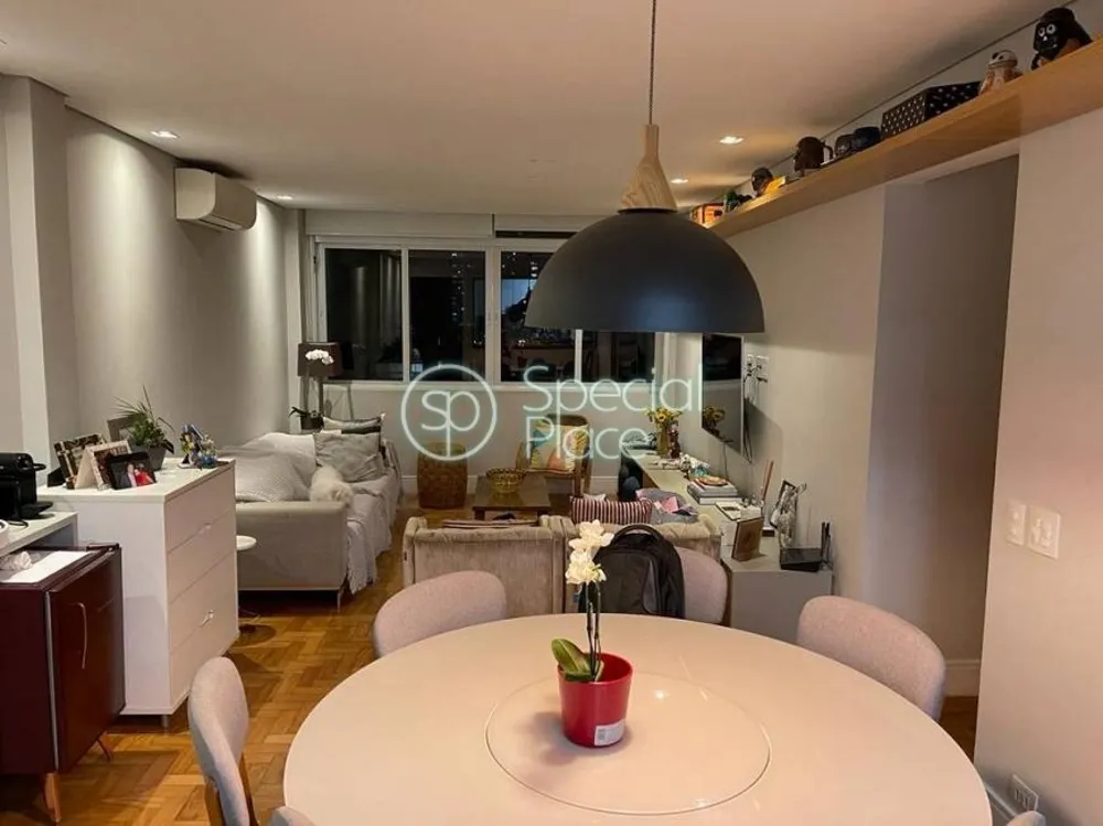 Apartamento, 3 quartos, 110 m² - Foto 4
