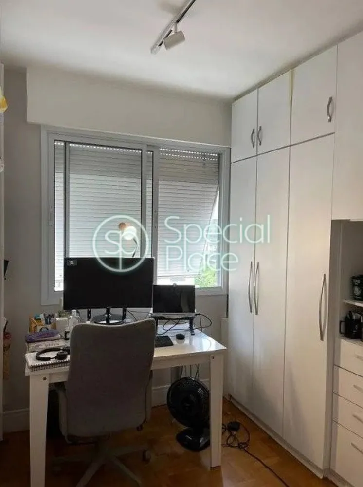 Apartamento, 3 quartos, 110 m² - Foto 1