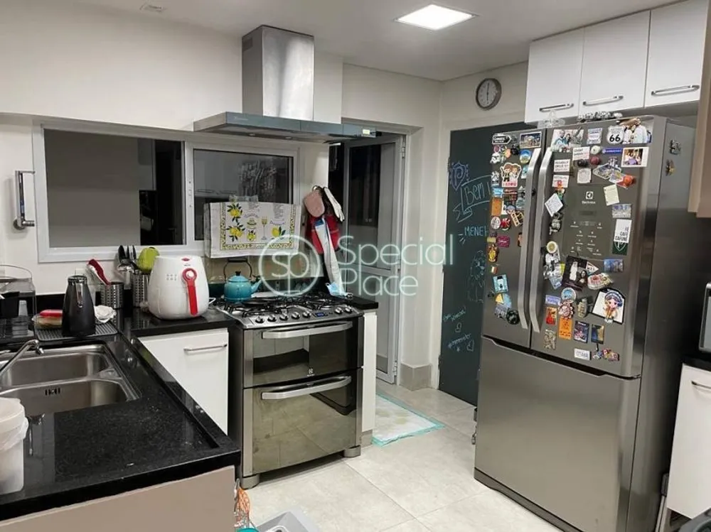 Apartamento, 3 quartos, 110 m² - Foto 6