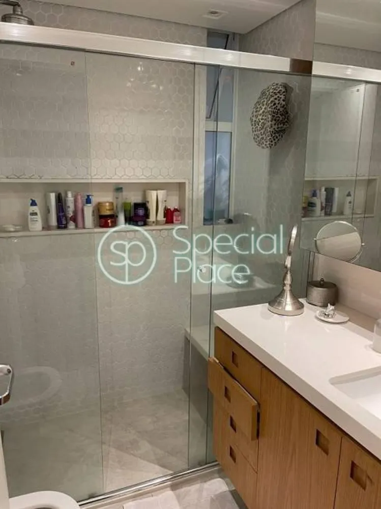Apartamento, 3 quartos, 110 m² - Foto 2