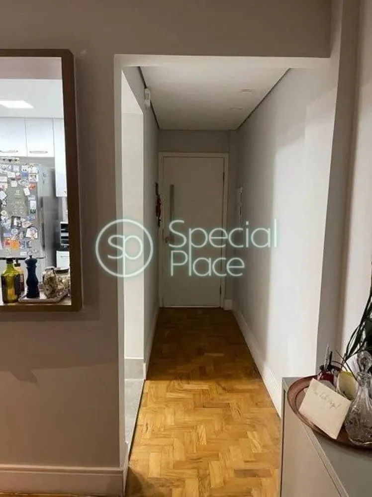 Apartamento, 3 quartos, 110 m² - Foto 3