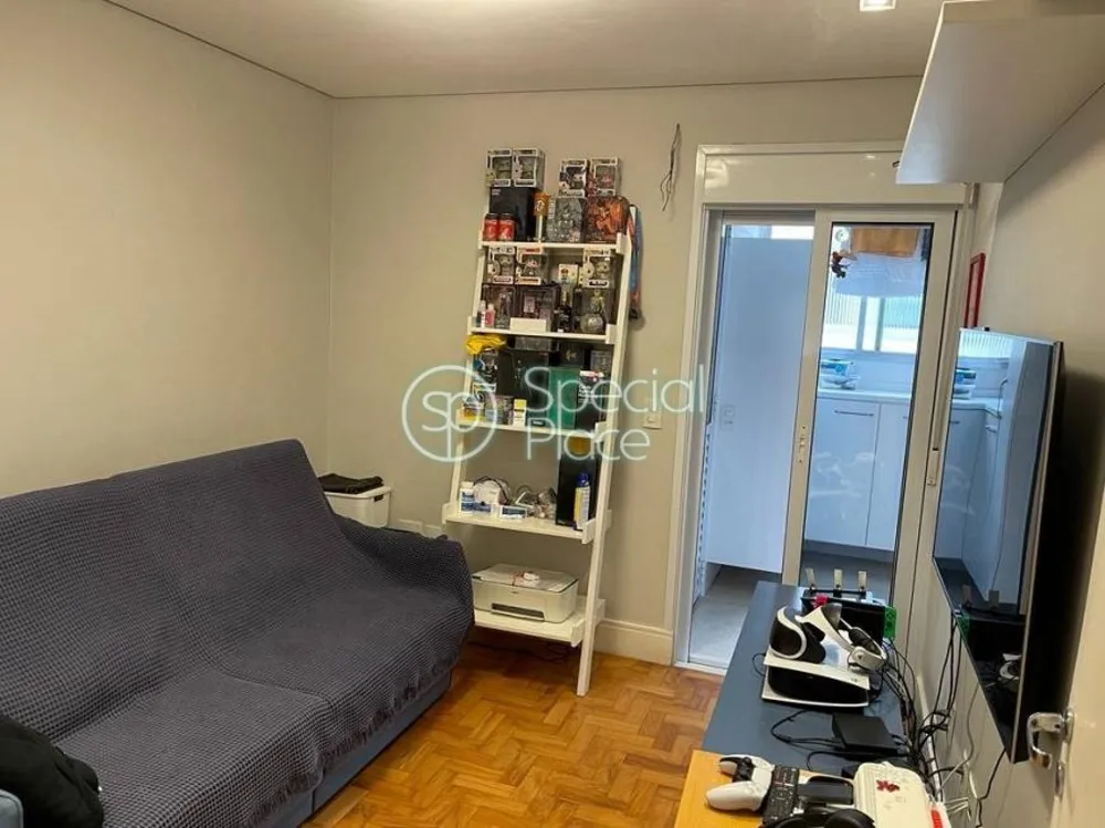 Apartamento, 3 quartos, 110 m² - Foto 5