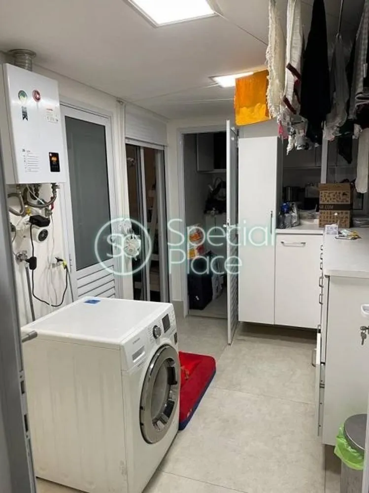 Apartamento, 3 quartos, 110 m² - Foto 7