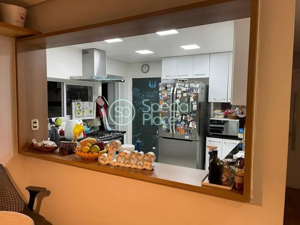 Apartamento, 3 quartos, 110 m² - Foto 8