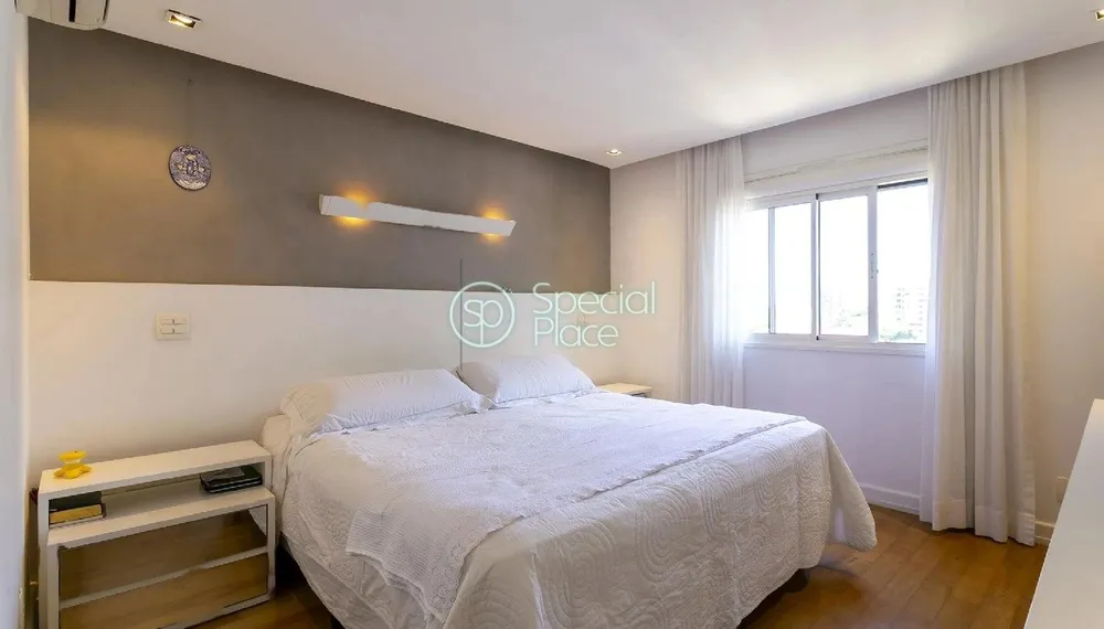 Apartamento, 3 quartos, 191 m² - Foto 3