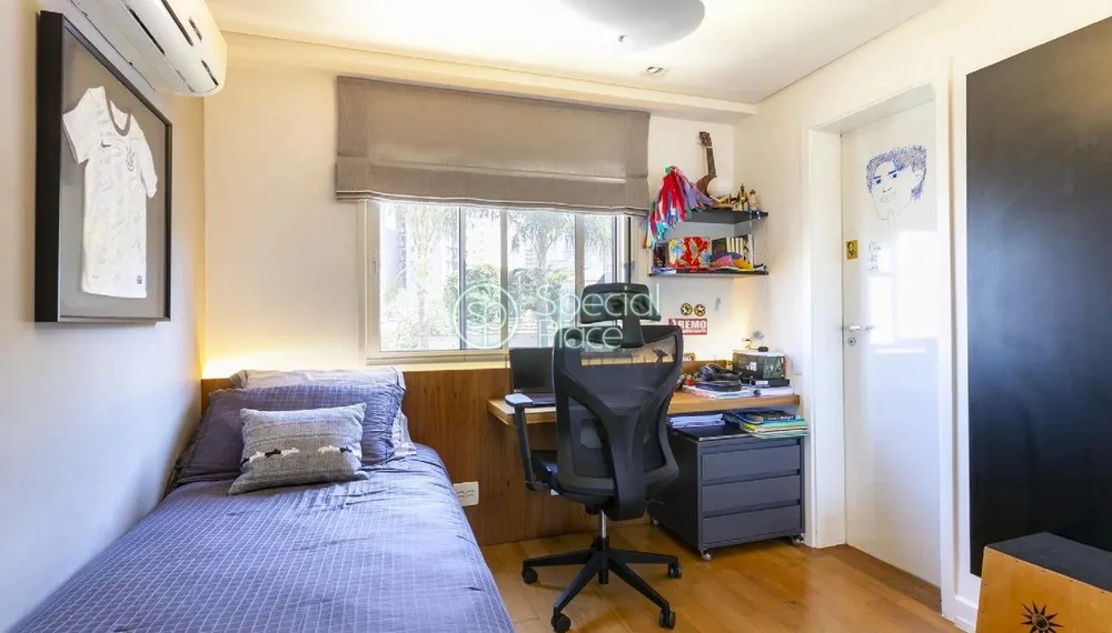 Apartamento, 3 quartos, 191 m² - Foto 6