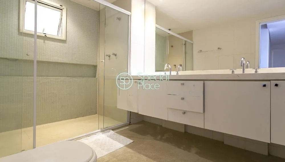 Apartamento, 3 quartos, 191 m² - Foto 1