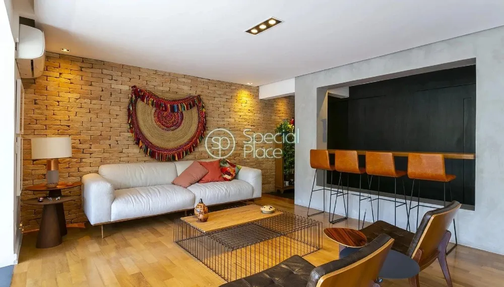 Apartamento, 3 quartos, 191 m² - Foto 8