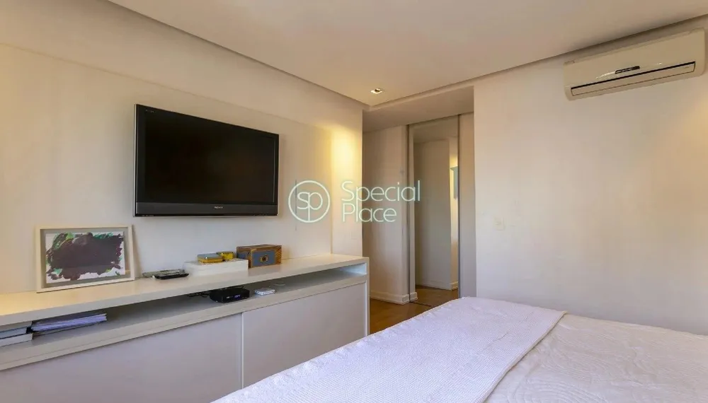 Apartamento, 3 quartos, 191 m² - Foto 5
