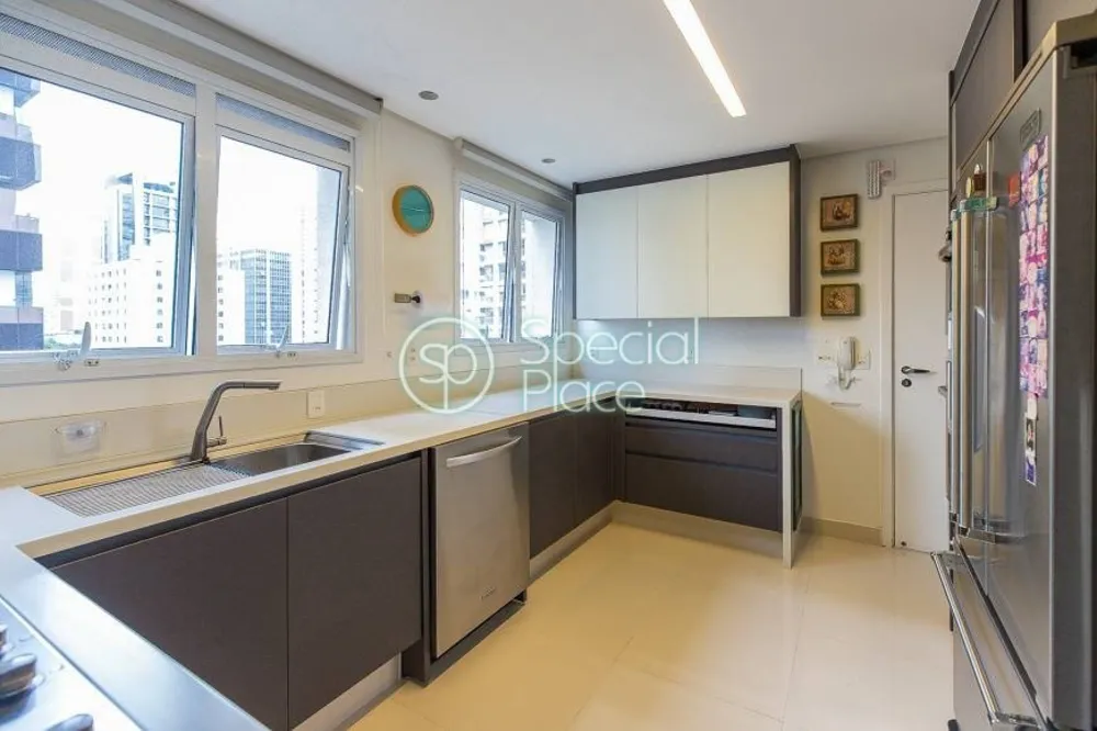 Apartamento, 3 quartos, 201 m² - Foto 10