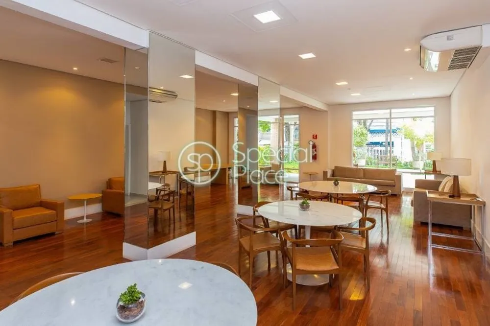 Apartamento, 3 quartos, 201 m² - Foto 19