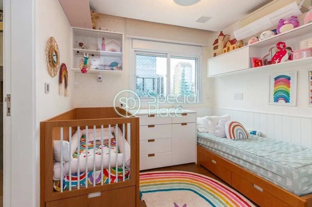 Apartamento, 3 quartos, 201 m² - Foto 11