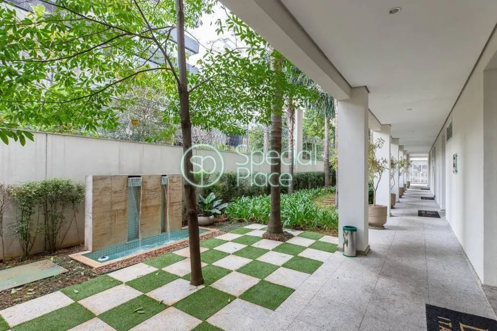 Apartamento, 3 quartos, 201 m² - Foto 18