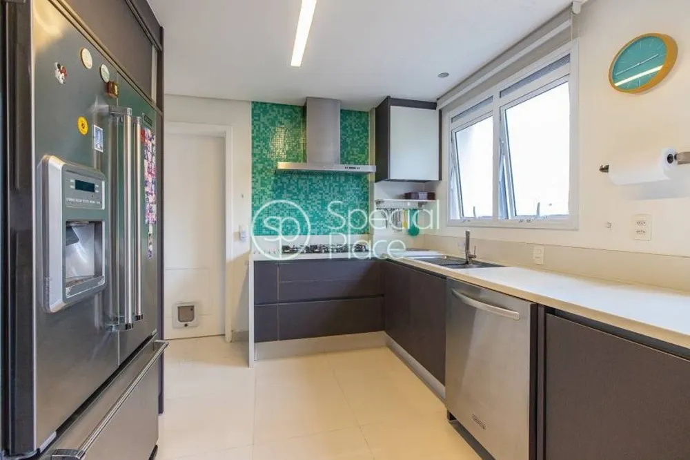 Apartamento, 3 quartos, 201 m² - Foto 9