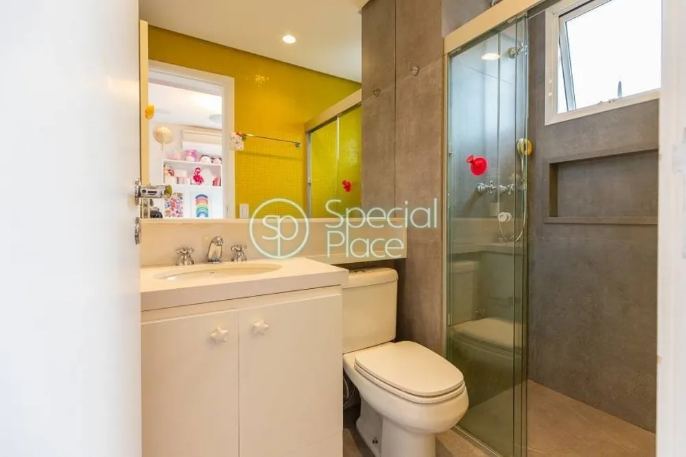 Apartamento, 3 quartos, 201 m² - Foto 12