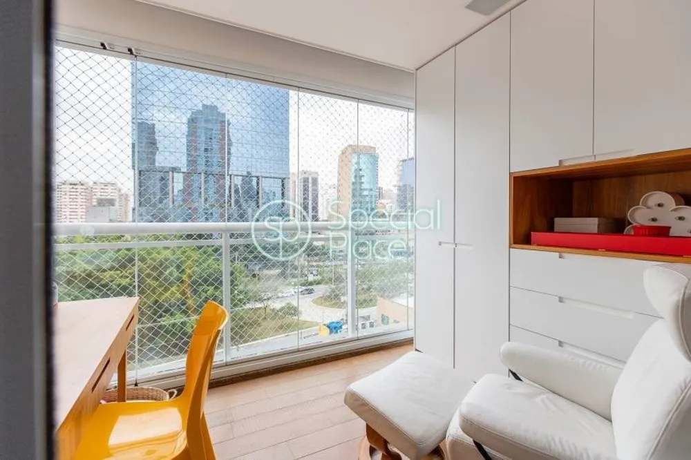 Apartamento, 3 quartos, 201 m² - Foto 15