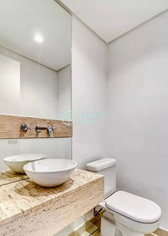 Apartamento, 2 quartos, 58 m² - Foto 8