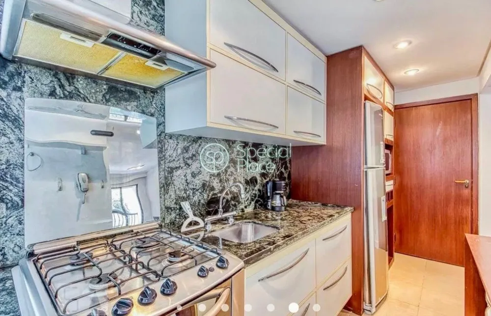 Apartamento, 2 quartos, 58 m² - Foto 4