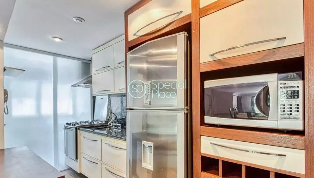 Apartamento, 2 quartos, 58 m² - Foto 5