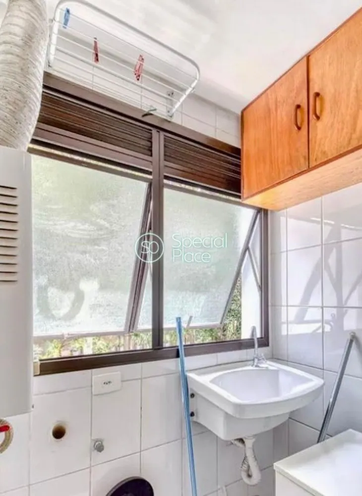 Apartamento, 2 quartos, 58 m² - Foto 3