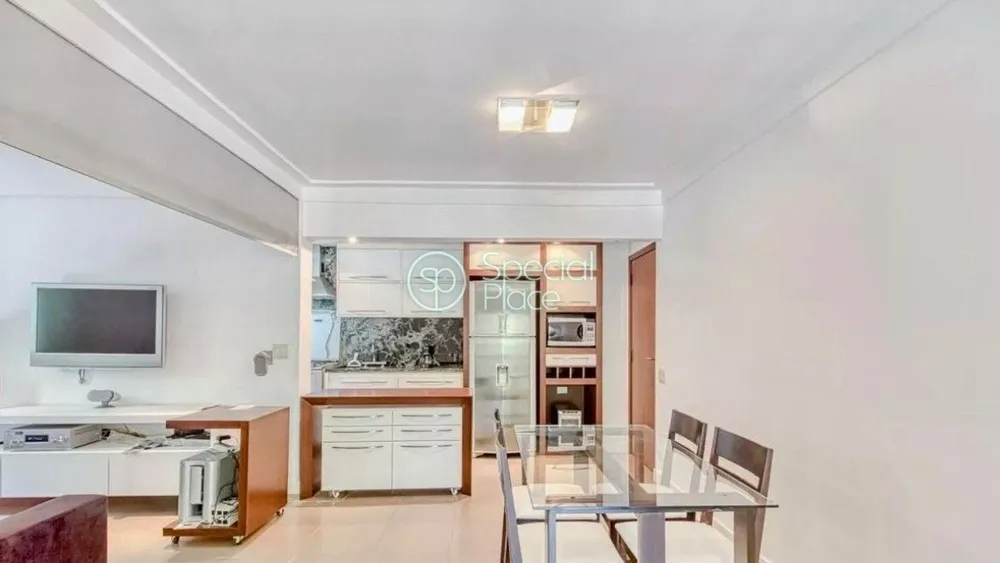 Apartamento, 2 quartos, 58 m² - Foto 1