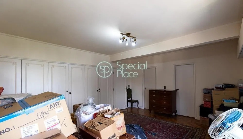Apartamento, 4 quartos, 352 m² - Foto 3