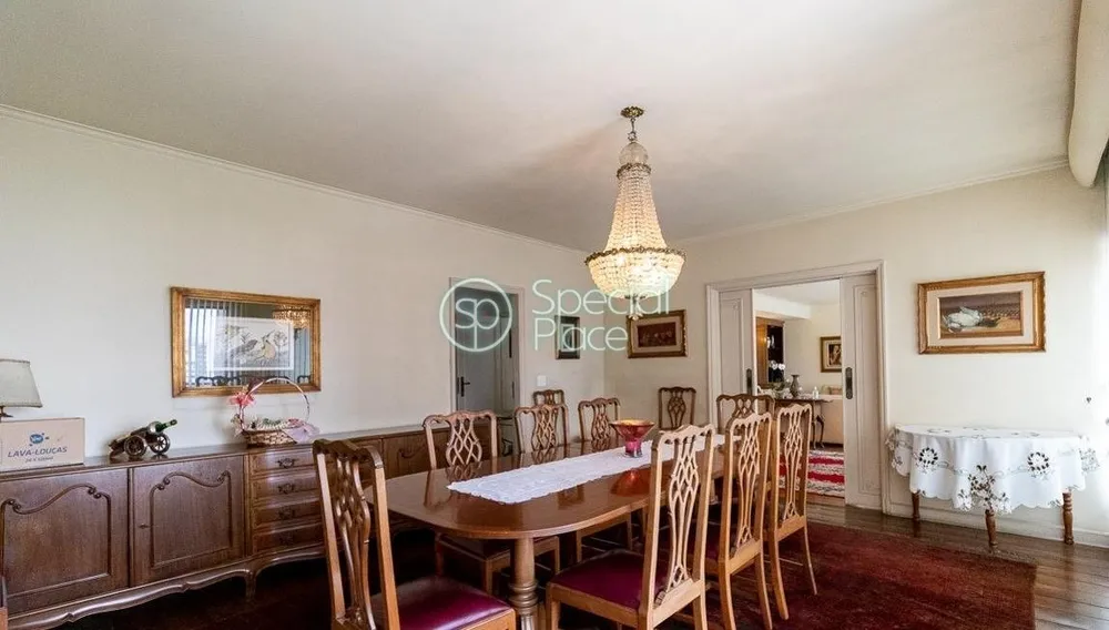 Apartamento, 4 quartos, 352 m² - Foto 5