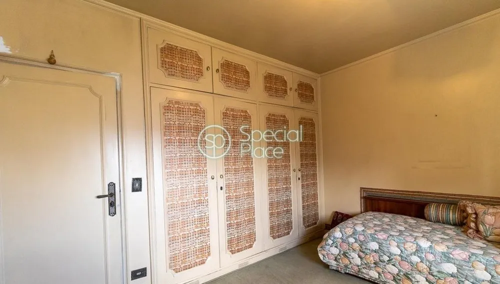 Apartamento, 4 quartos, 352 m² - Foto 2
