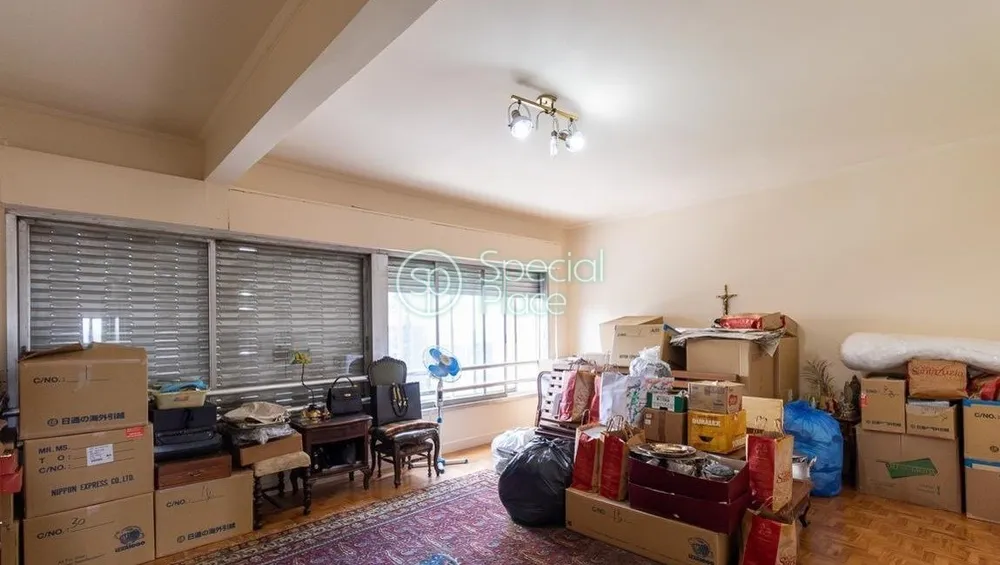 Apartamento, 4 quartos, 352 m² - Foto 1