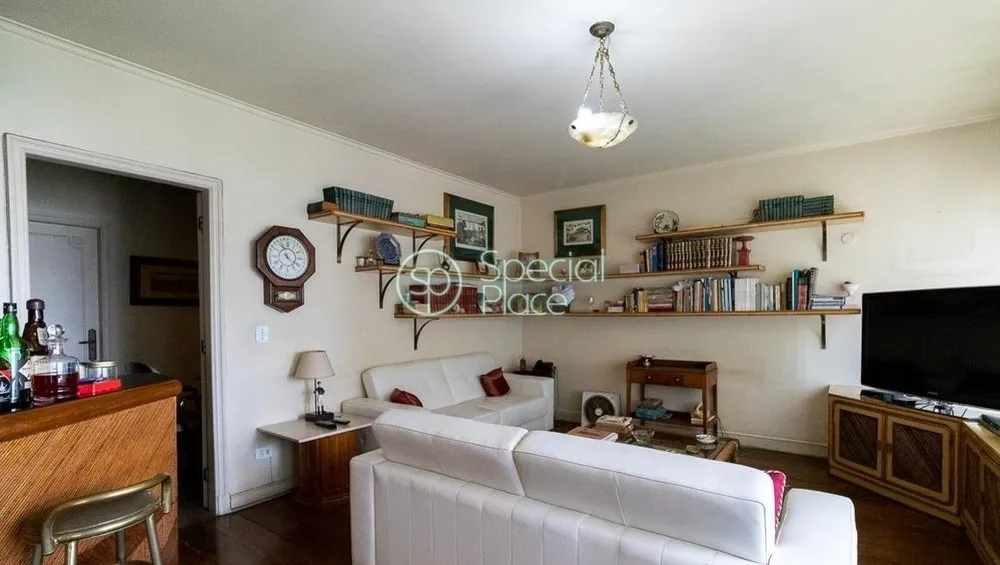 Apartamento, 4 quartos, 352 m² - Foto 4