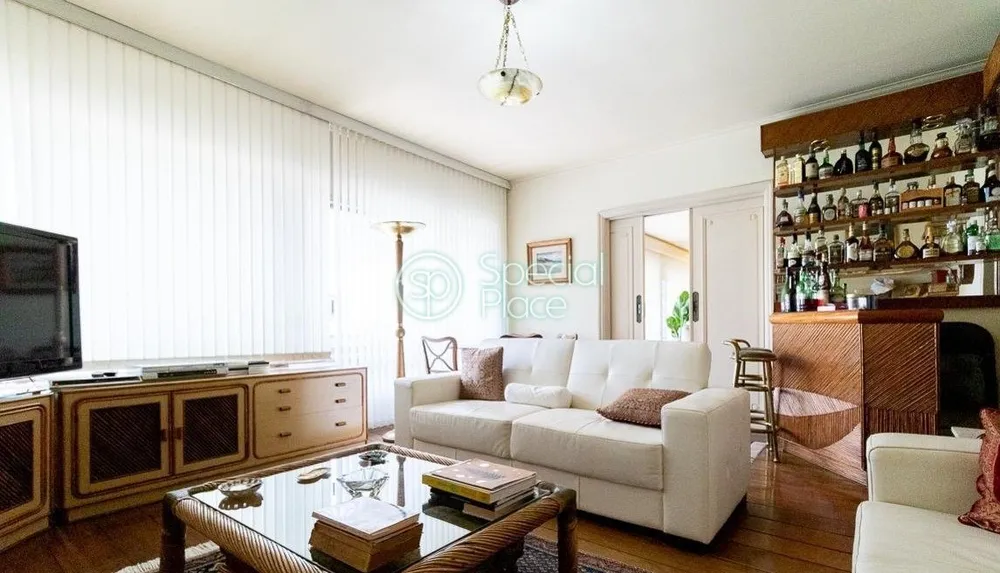 Apartamento, 4 quartos, 352 m² - Foto 6