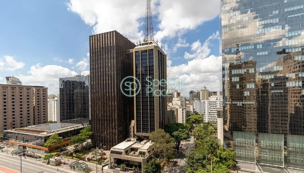 Apartamento, 4 quartos, 352 m² - Foto 8