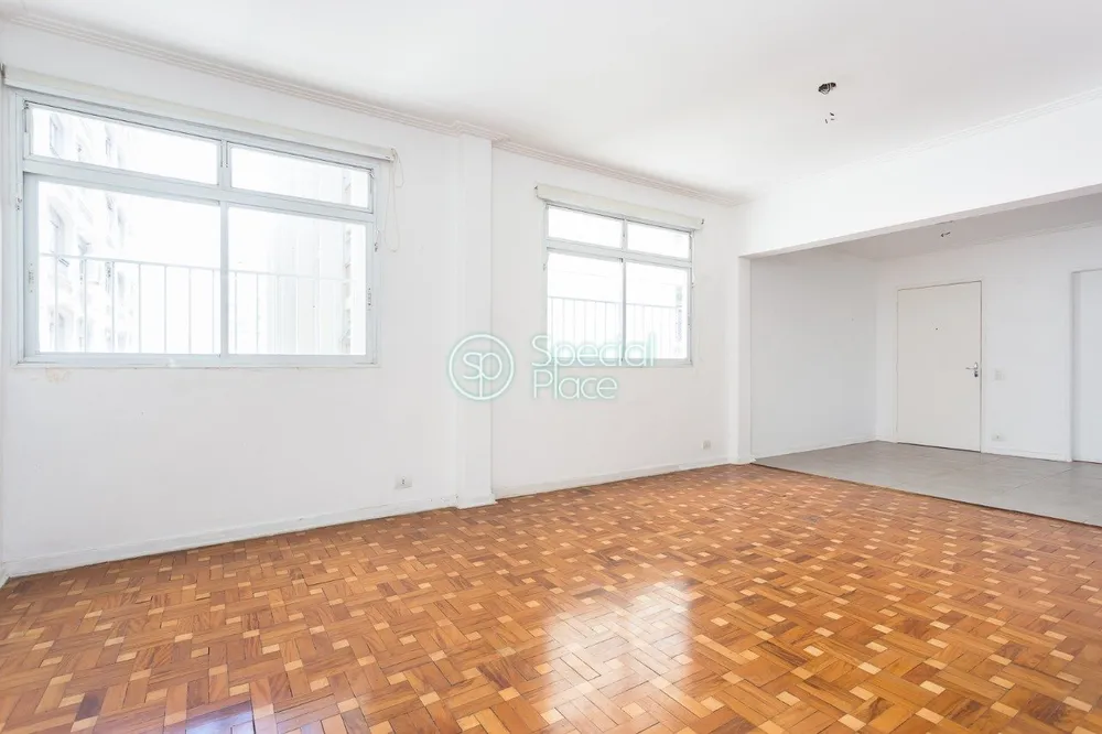 Apartamento, 3 quartos, 165 m² - Foto 5