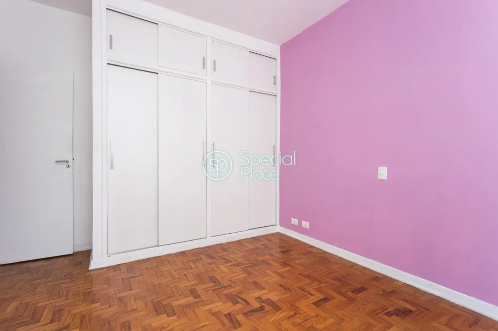 Apartamento, 3 quartos, 165 m² - Foto 3