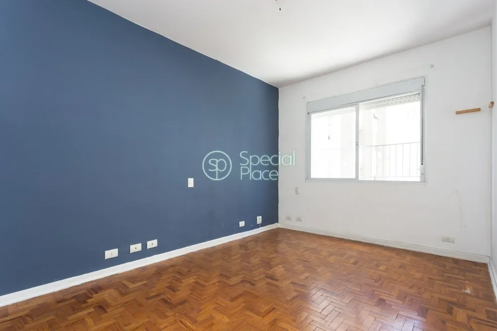 Apartamento, 3 quartos, 165 m² - Foto 1
